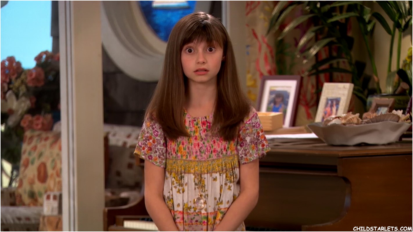 Lauren Lindsey Donzis Child Actress