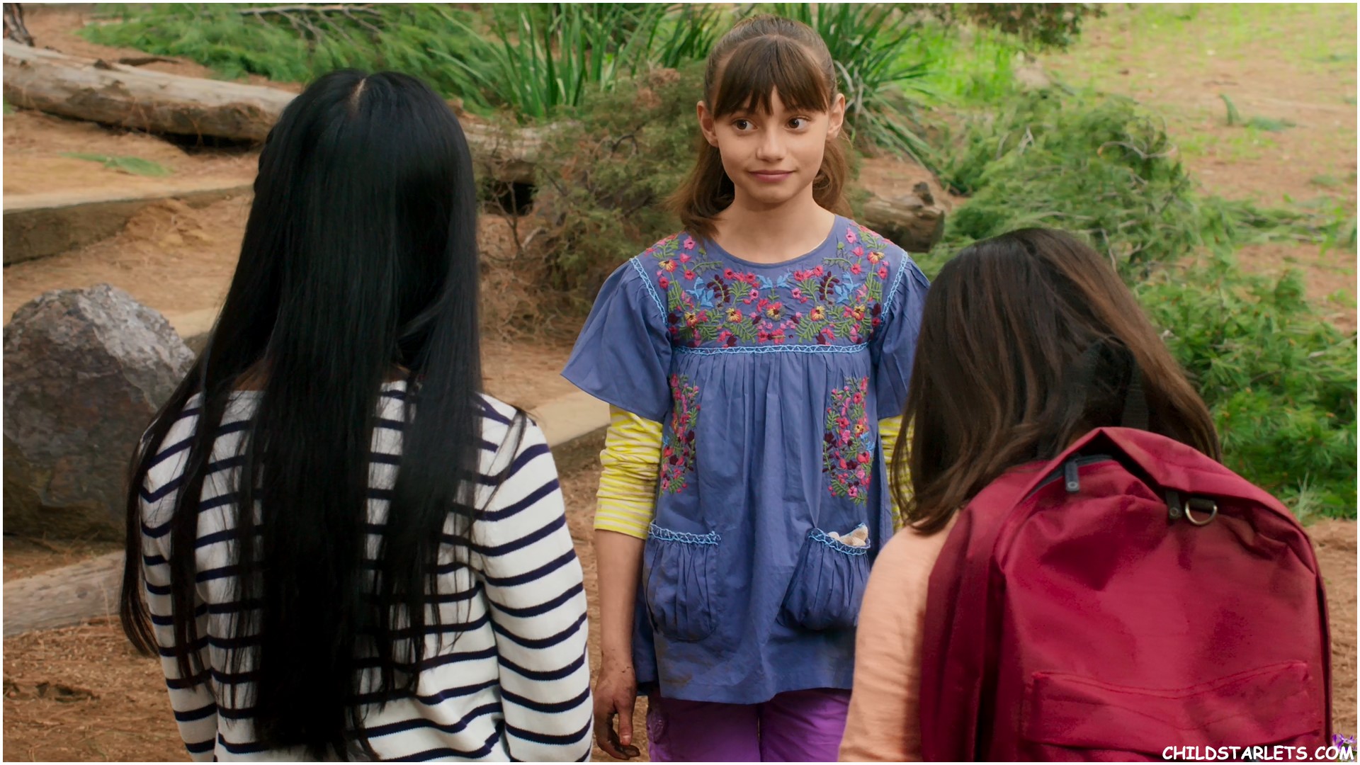 Lauren Lindsey Donzis Child Actress