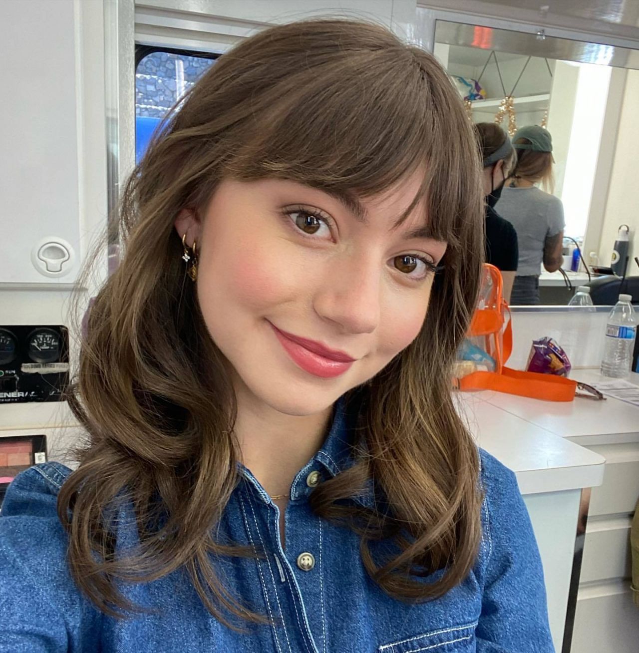 Lauren Donzis 07 12 2022 • CelebMafia