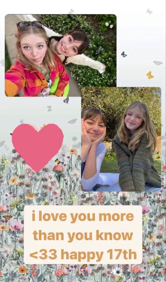 Lauren Donzis and Shay Rudolph