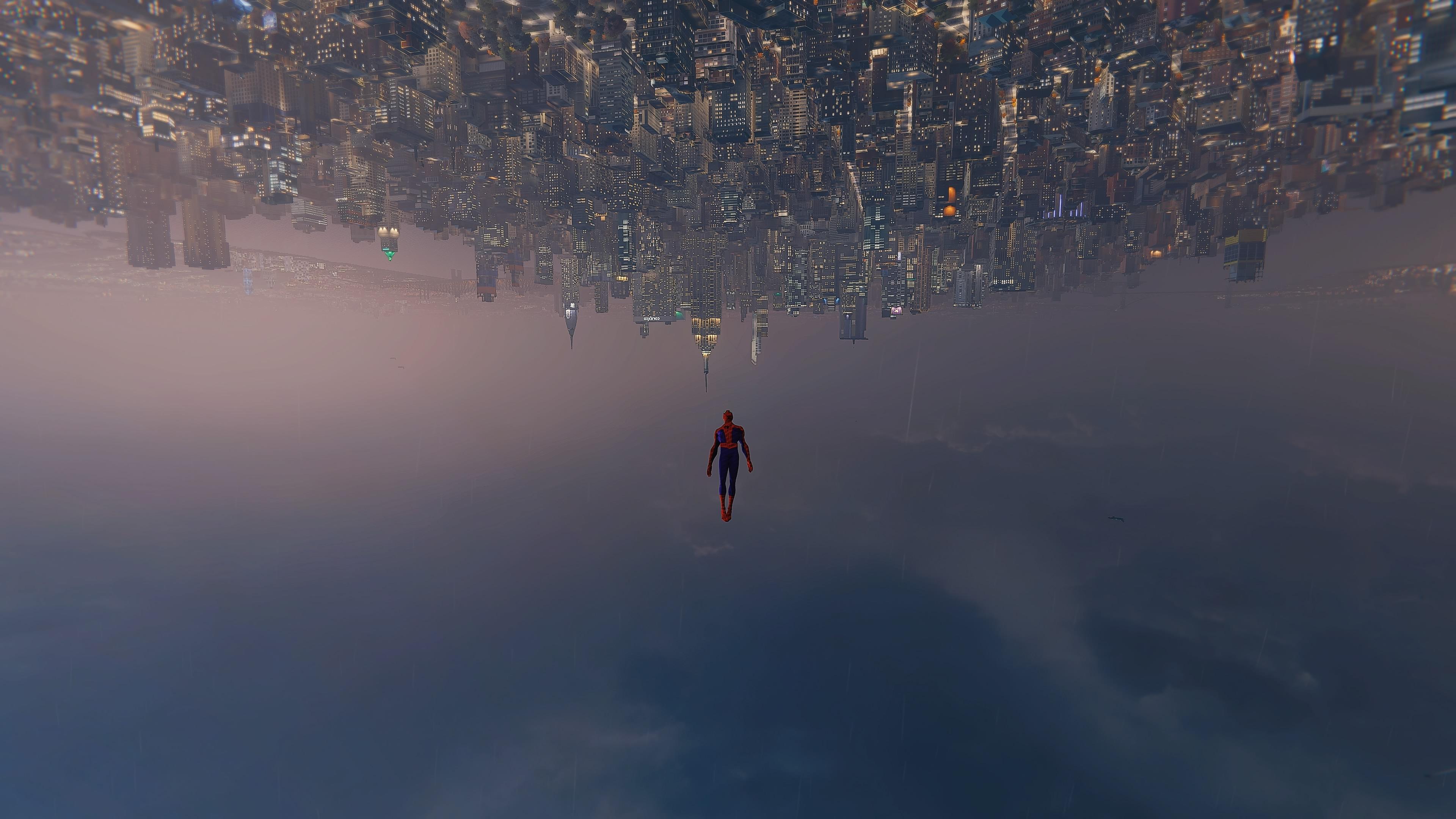 My PS4 wallpaper right now., r