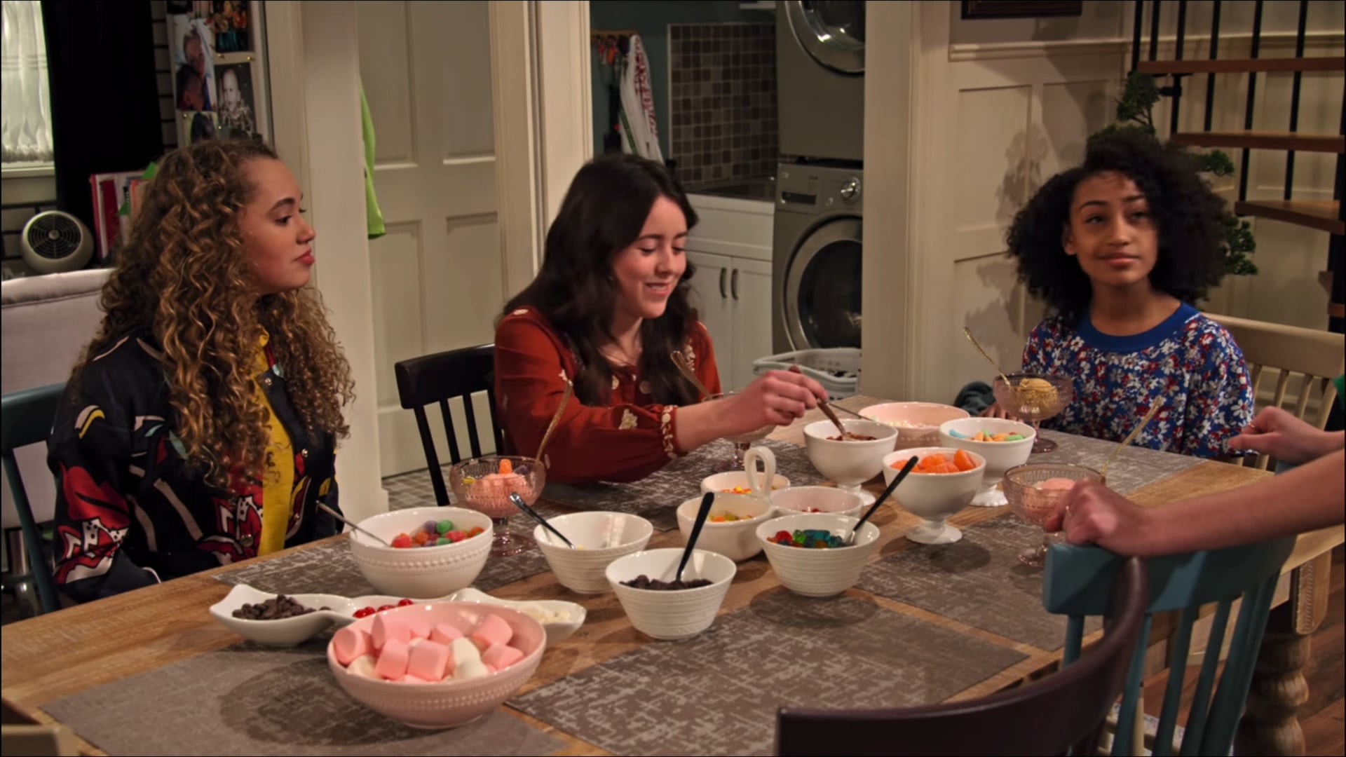 Lauren Lindsey Donzis GOOD NICK