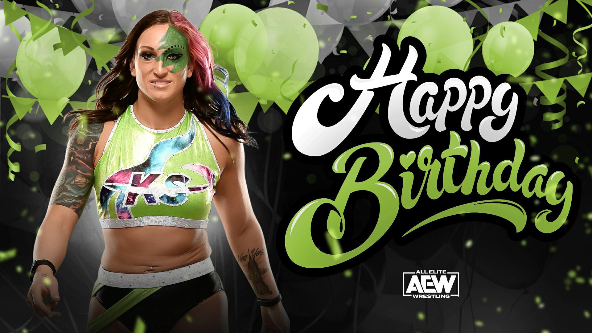 greatest alien, Kris Statlander