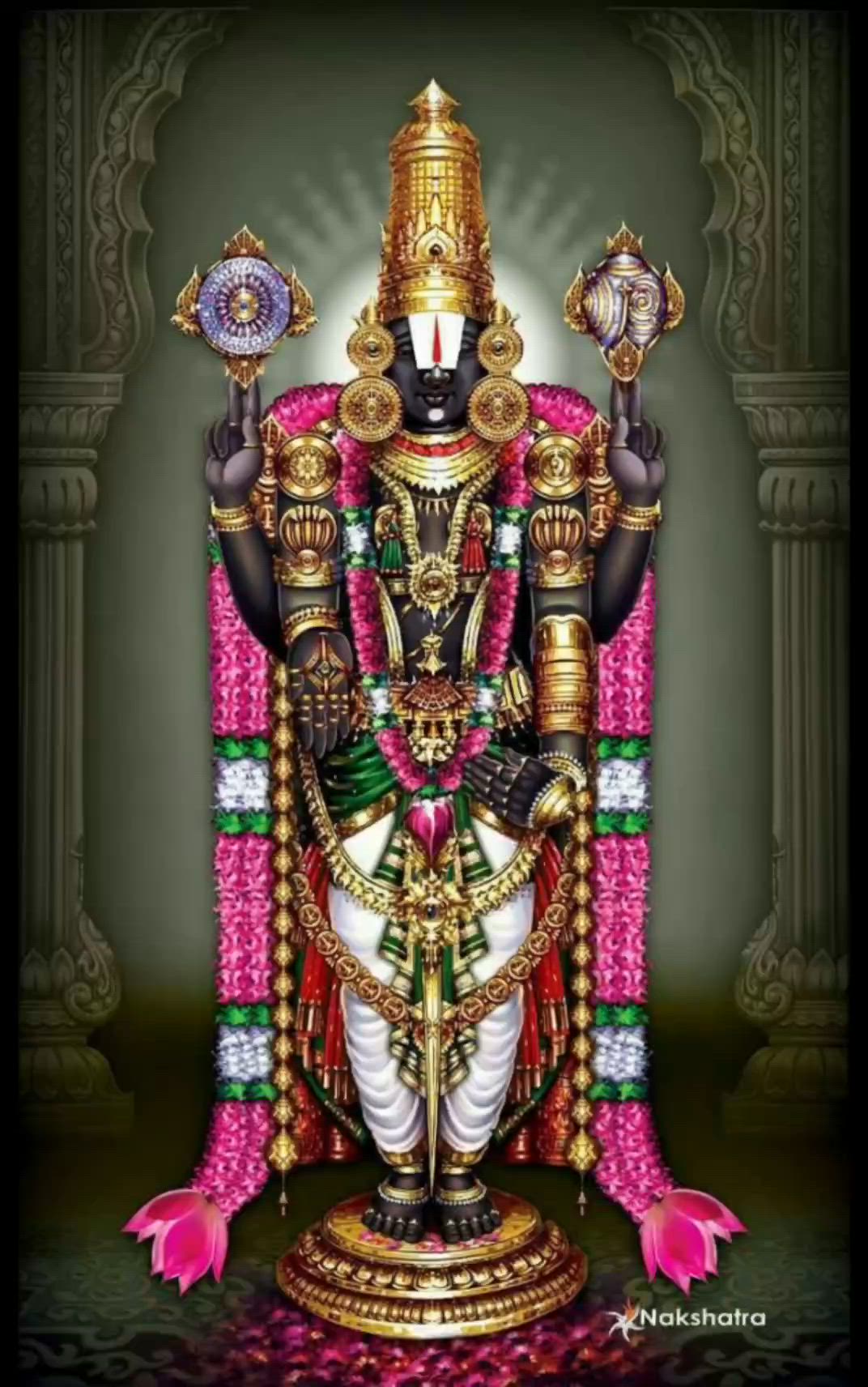 God balaji HD wallpaper