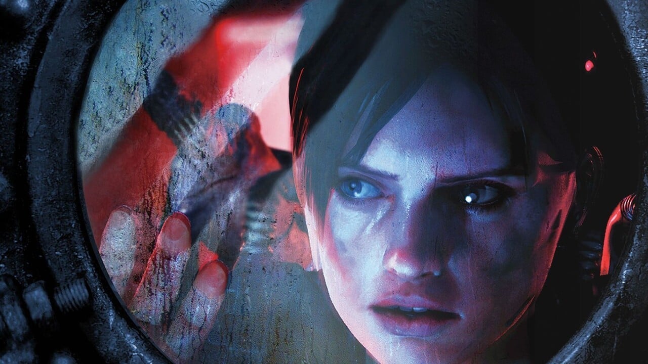 Resident Evil: Revelations Review PS4