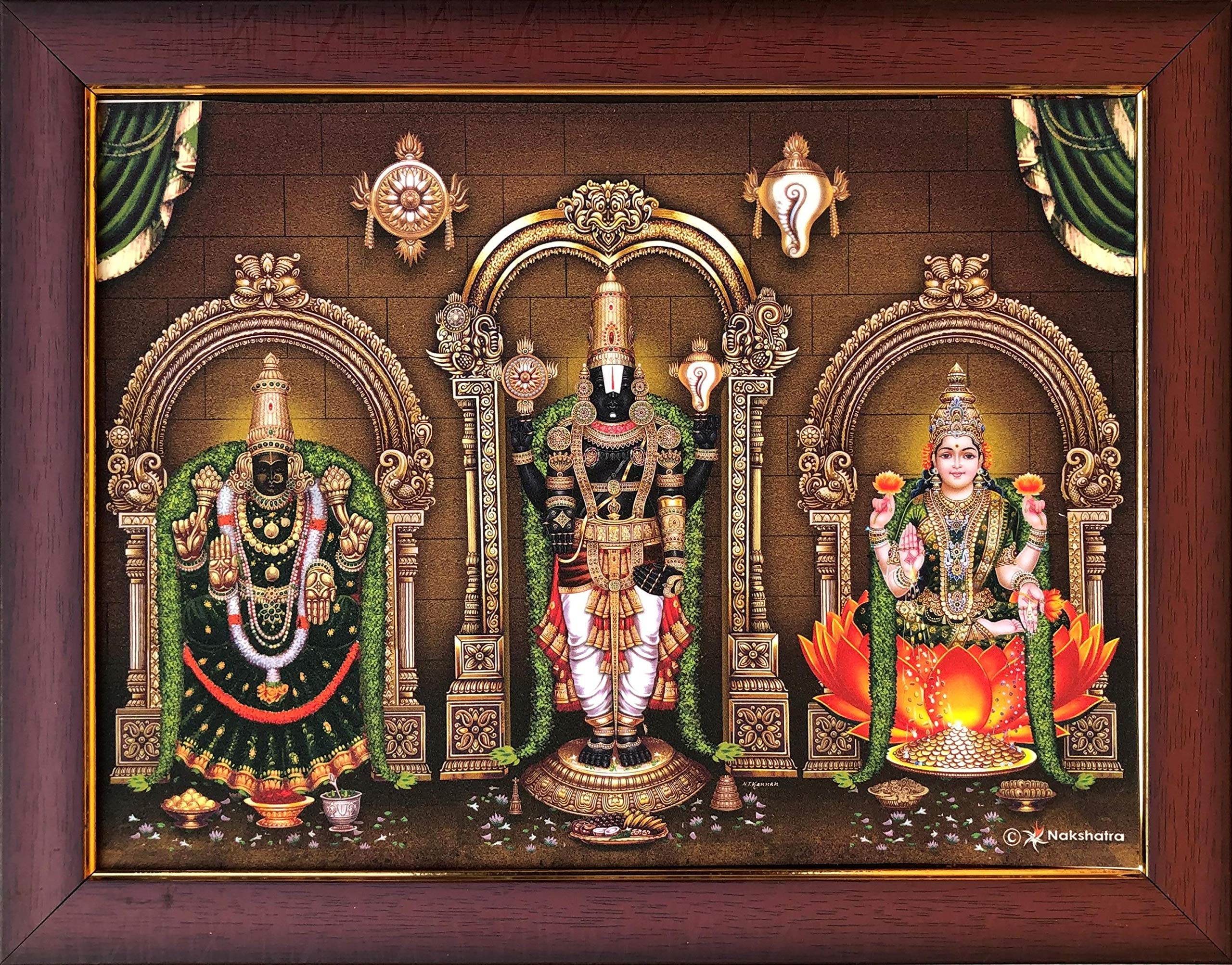 God Sri Tirupati venkateswara Swamy