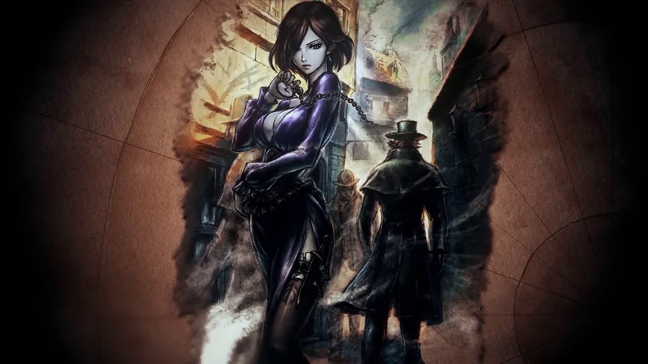 Octopath Traveler 2 Throne