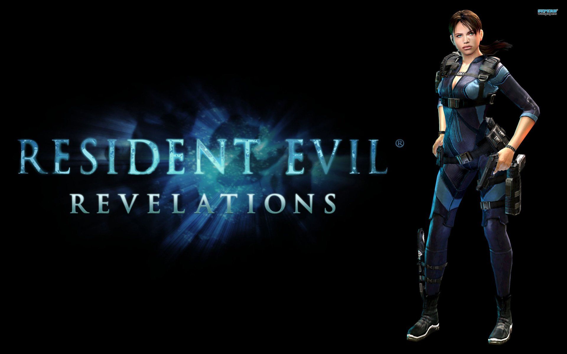 Videojuego Resident Evil: Revelations