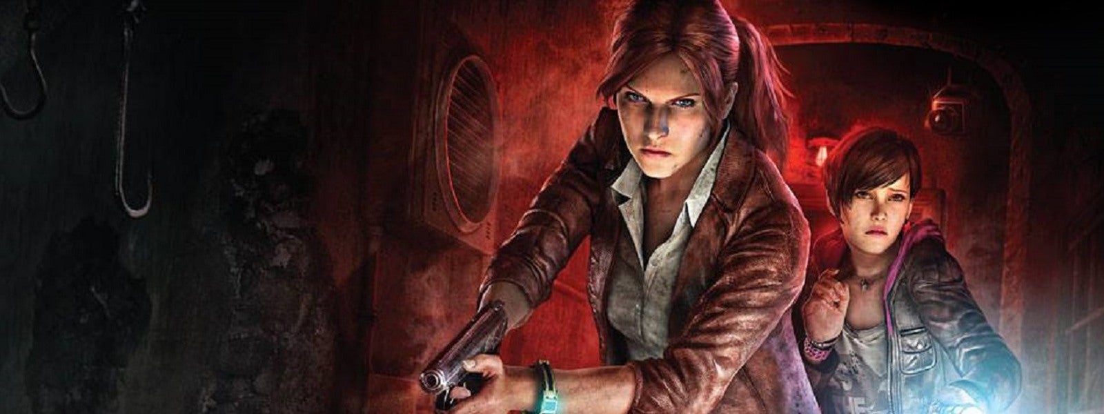 Resident Evil Revelations 2 Review