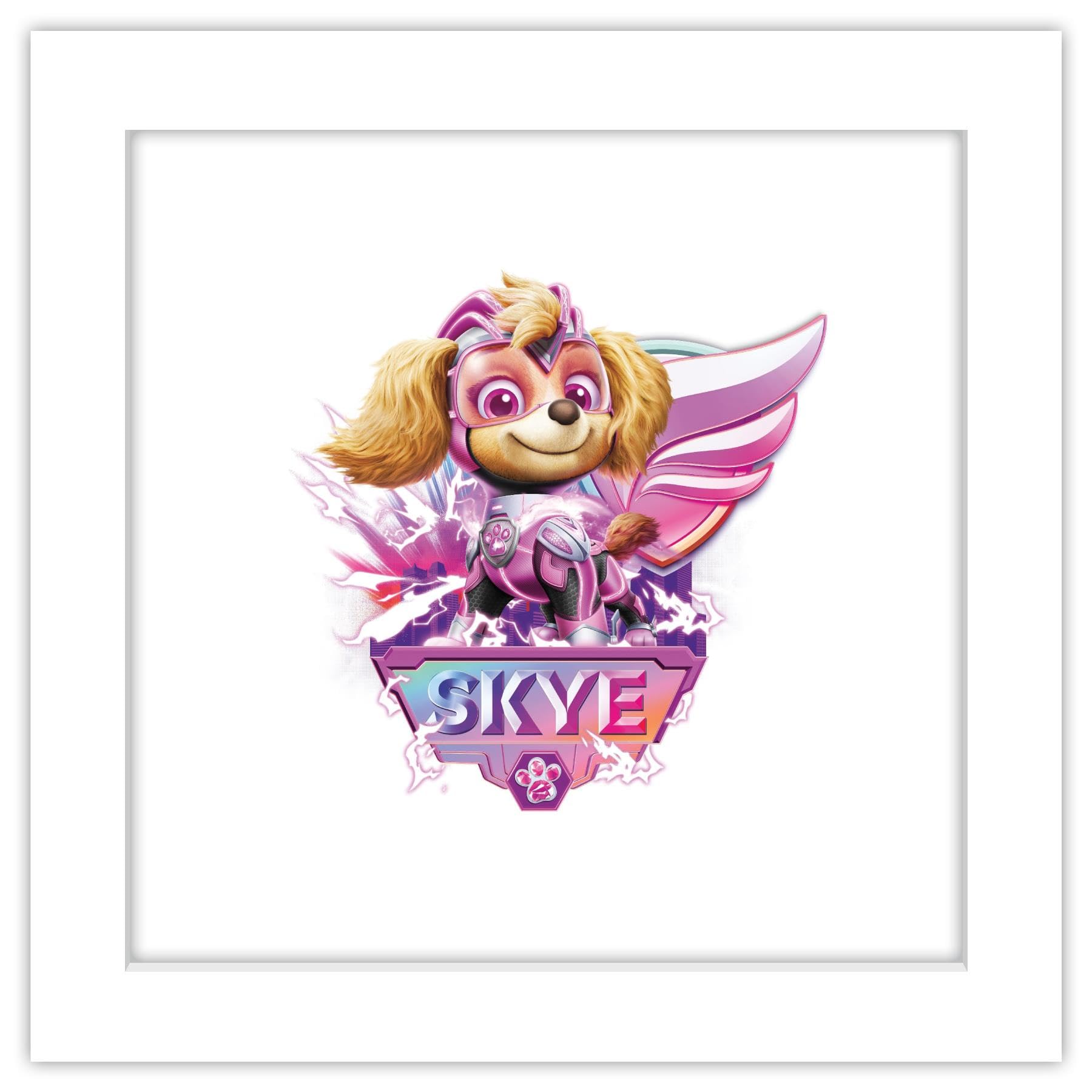 Gallery Pops Nickelodeon PAW Patrol