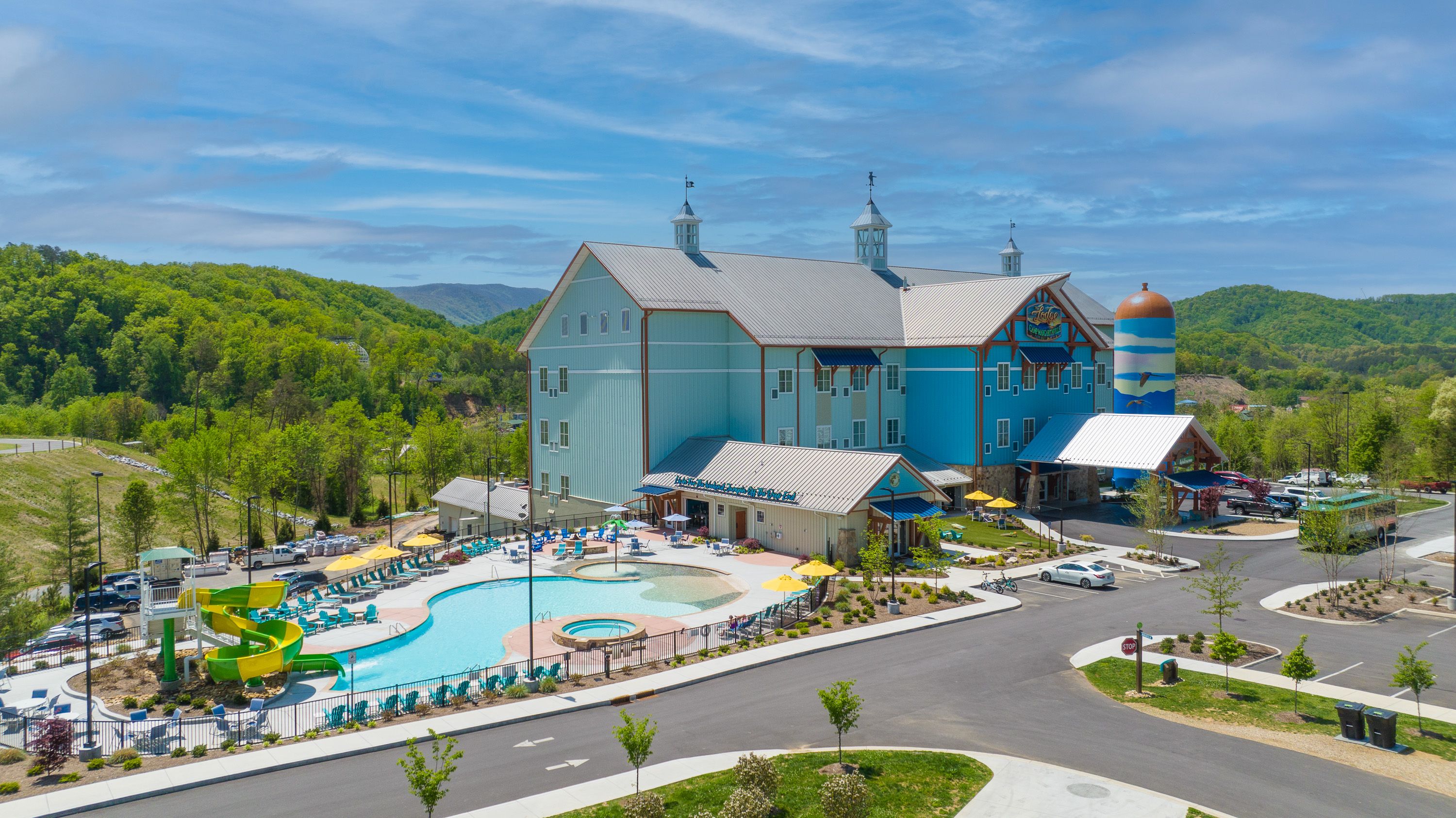 Photos: Camp Margaritaville RV Resort