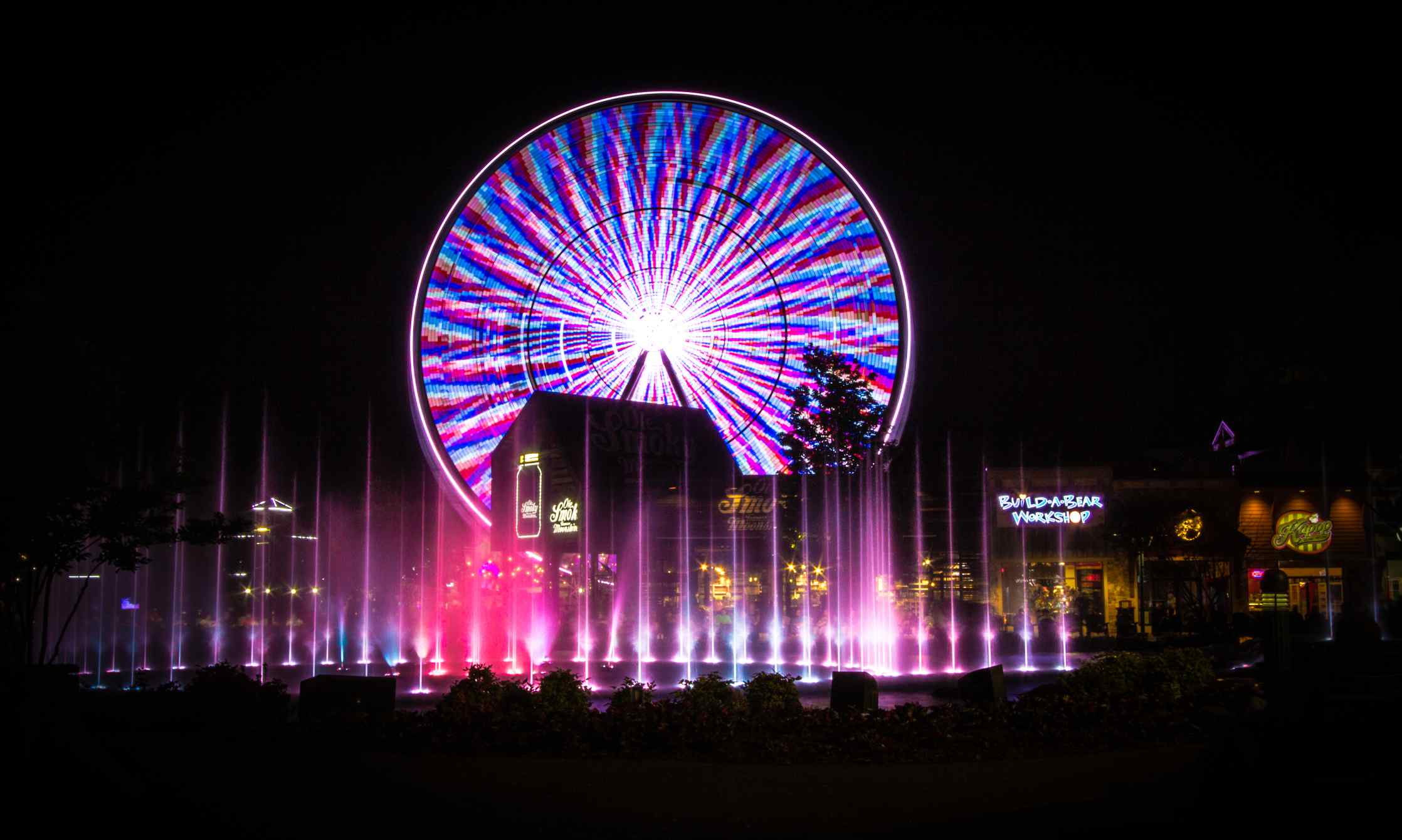 Best Things to Do in Pigeon Forge