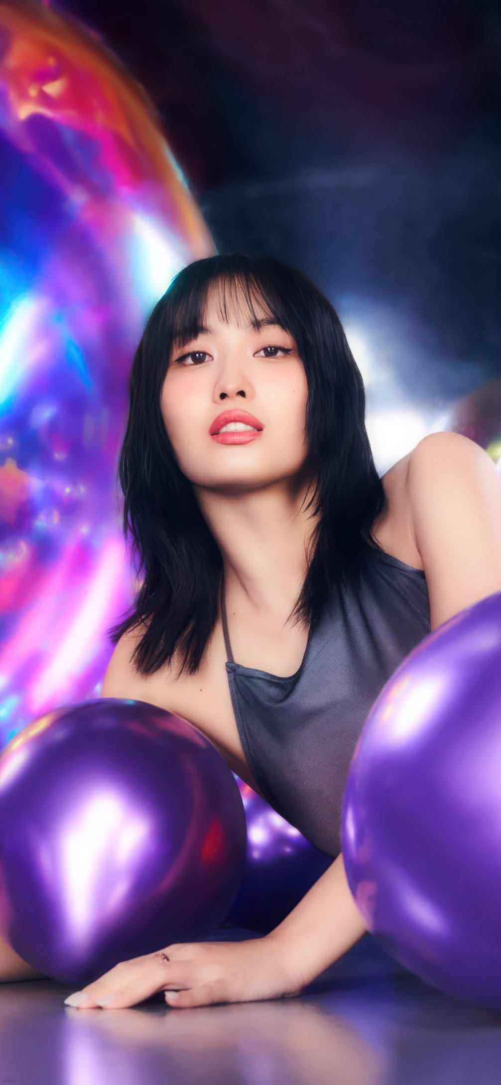 TWICE Wallpaper Zone x