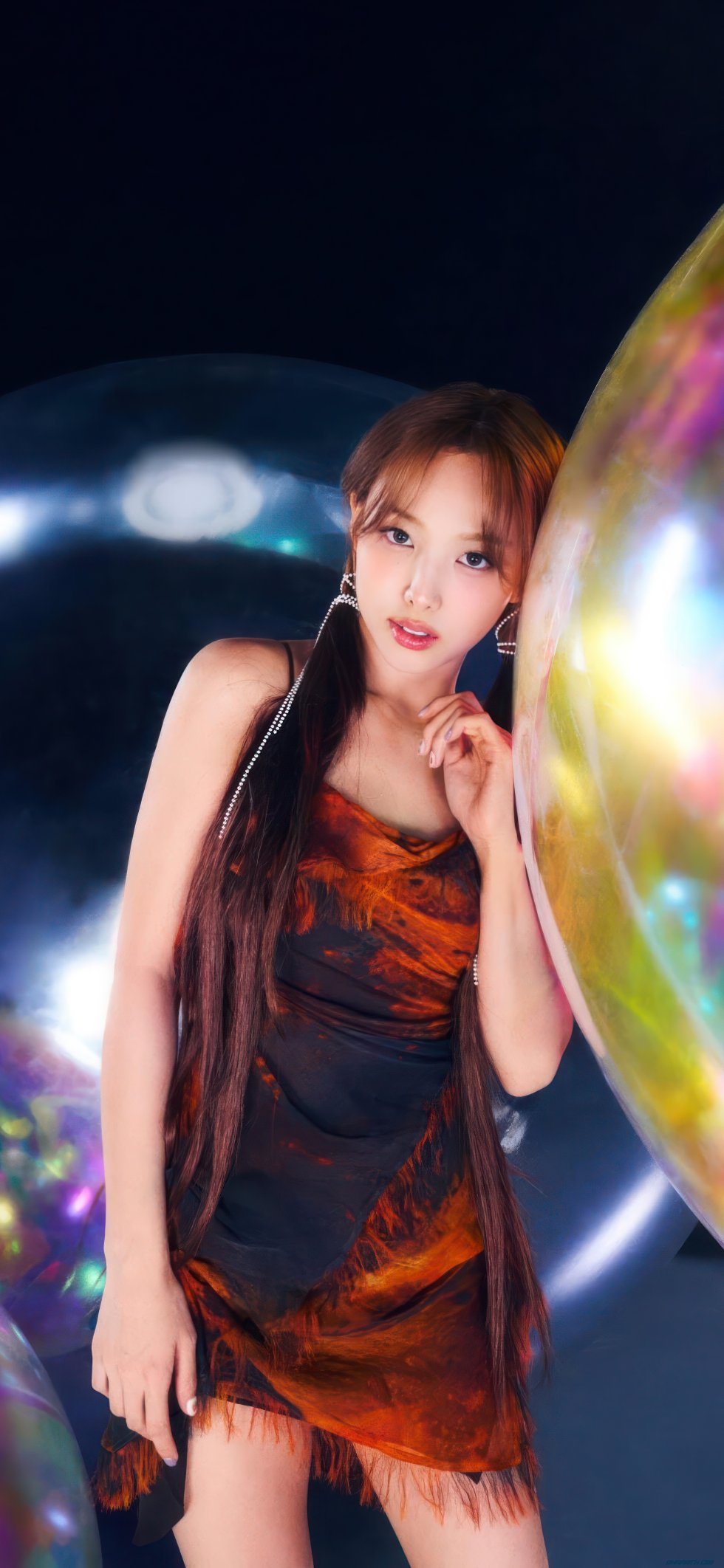 TWICE Wallpaper Zone x