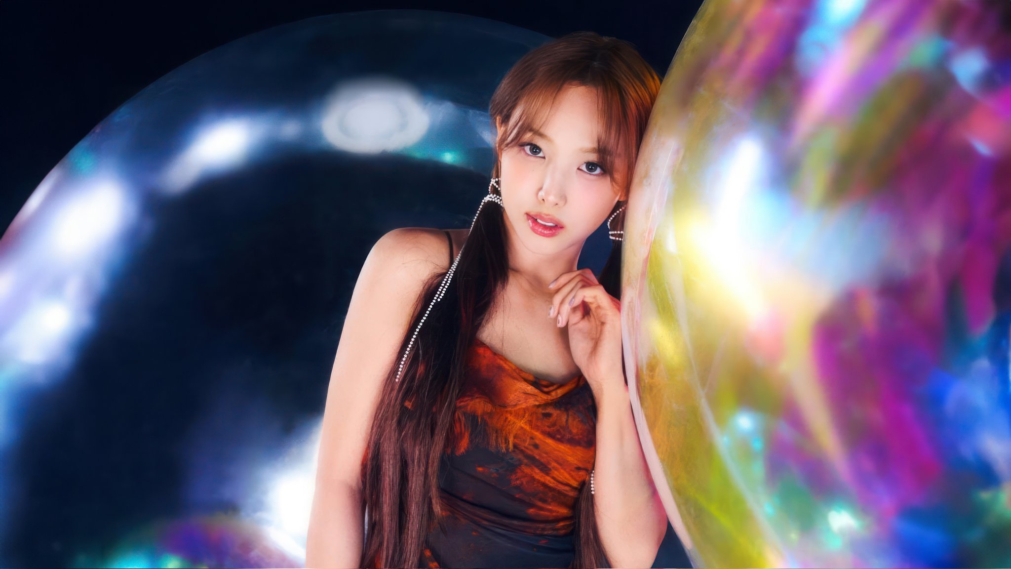 TWICE Wallpaper Zone x