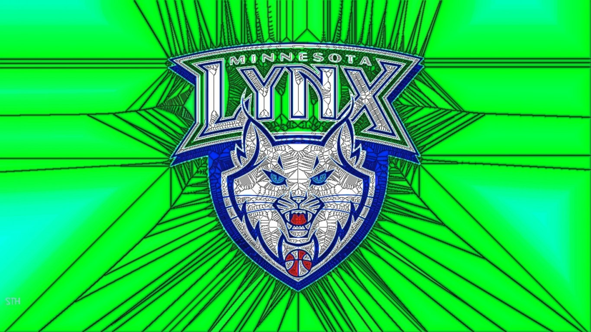 Lynx HD Sports Wallpaper
