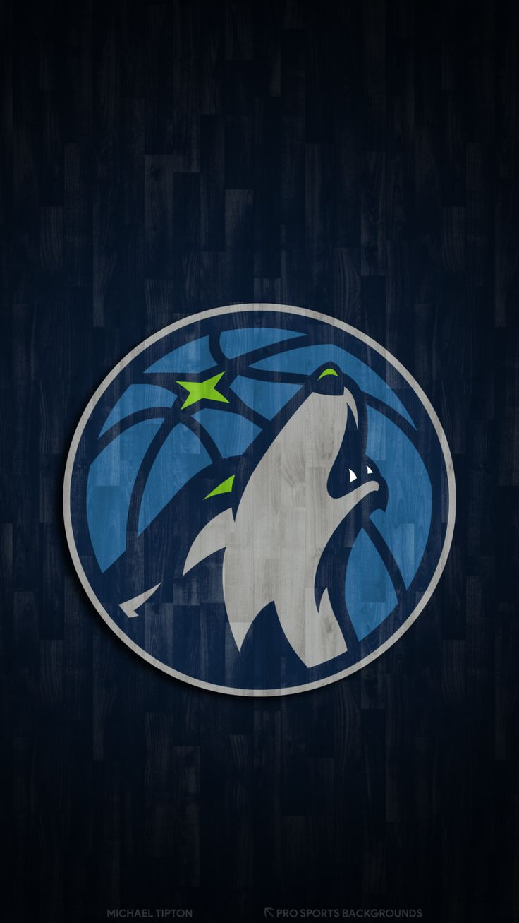 2025 Minnesota Timberwolves wallpaper
