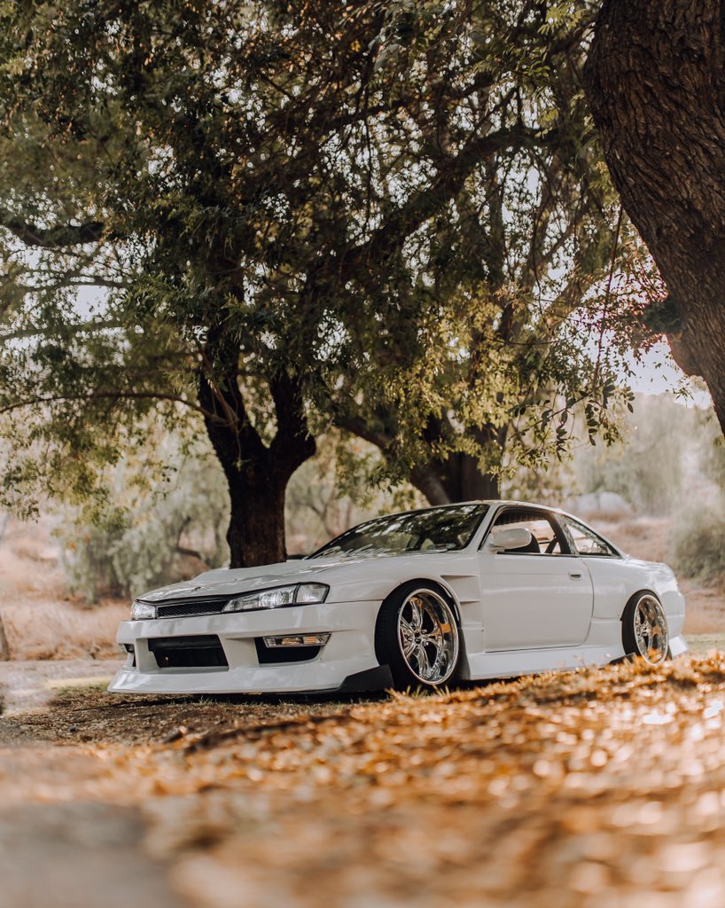 Nissan #s14 #kouki sx