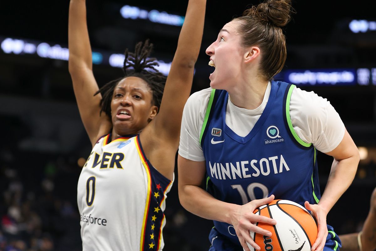 Minnesota Lynx Overseas Update Vol. 2