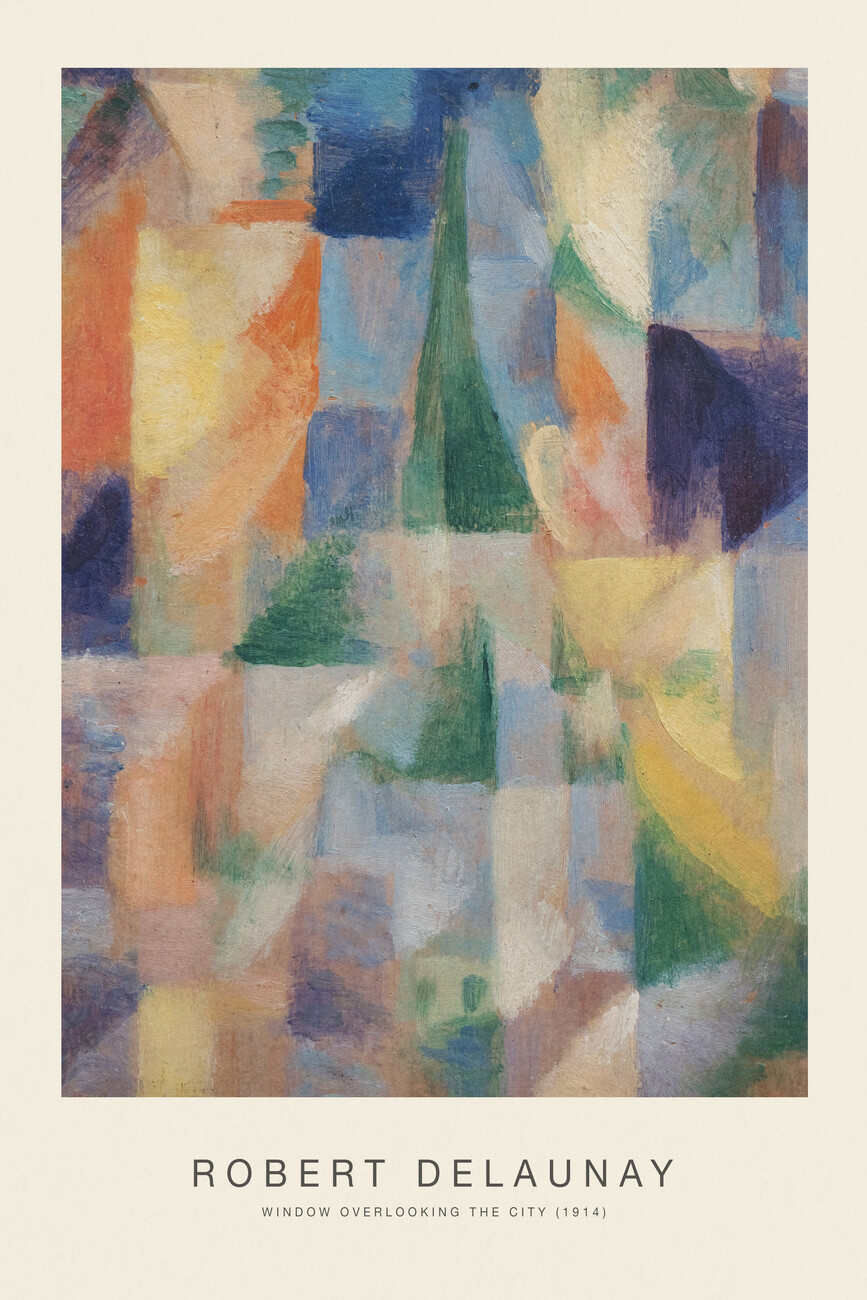 Robert Delaunay