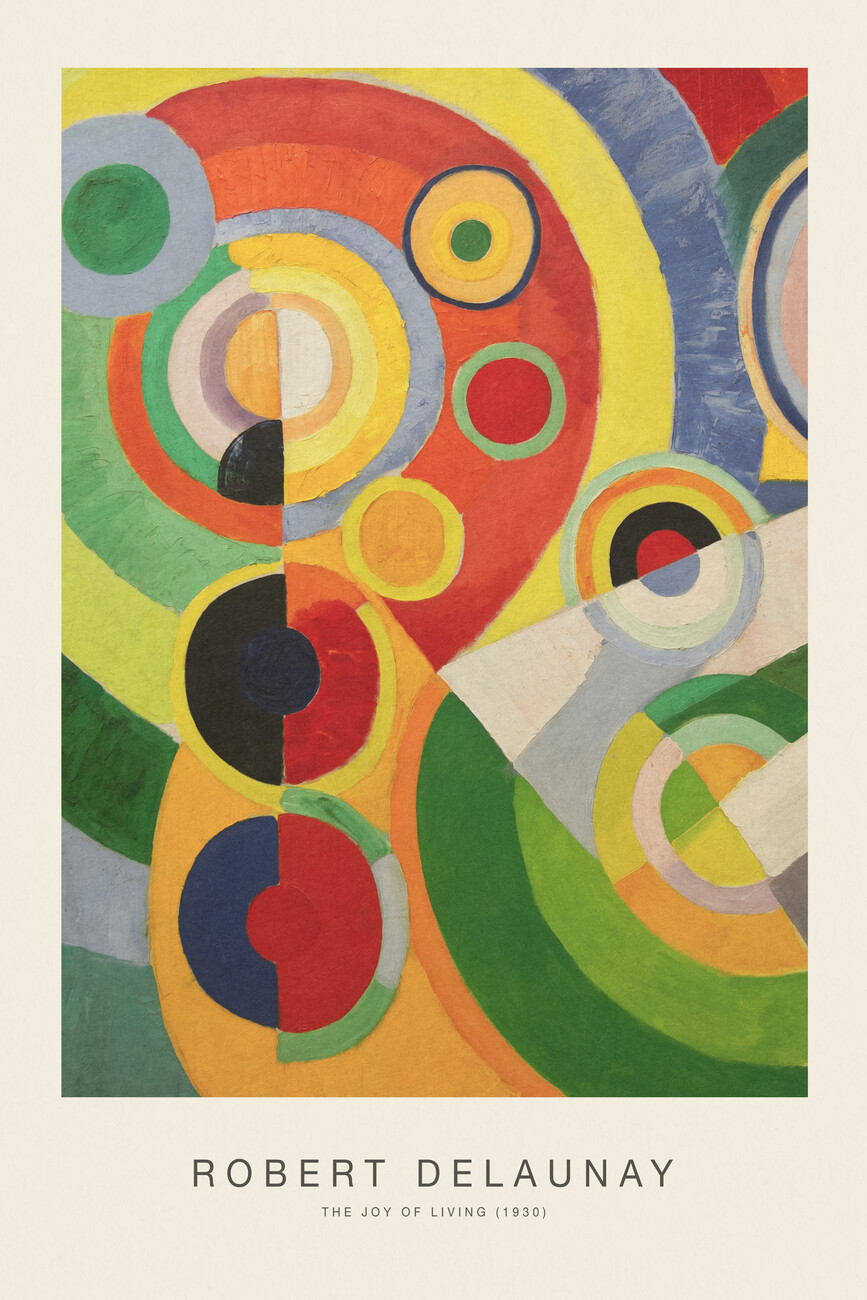 Robert Delaunay