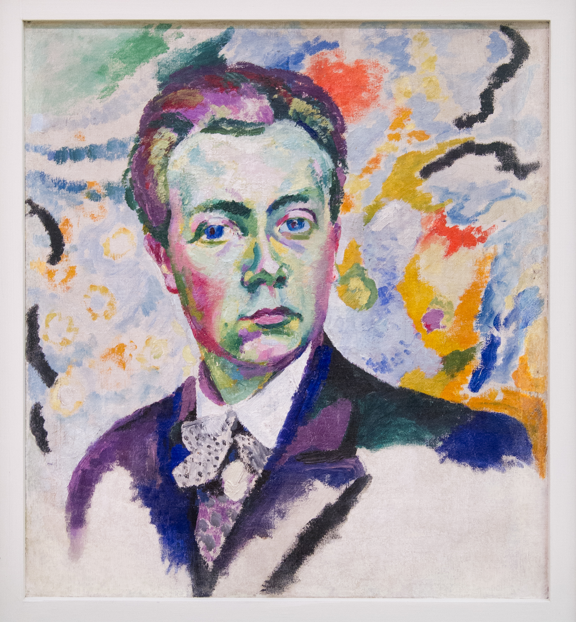 robert delaunay / OAI Art Image