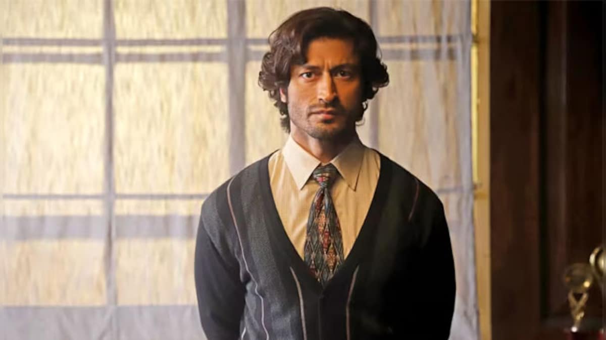 IB71 movie review: An interesting idea