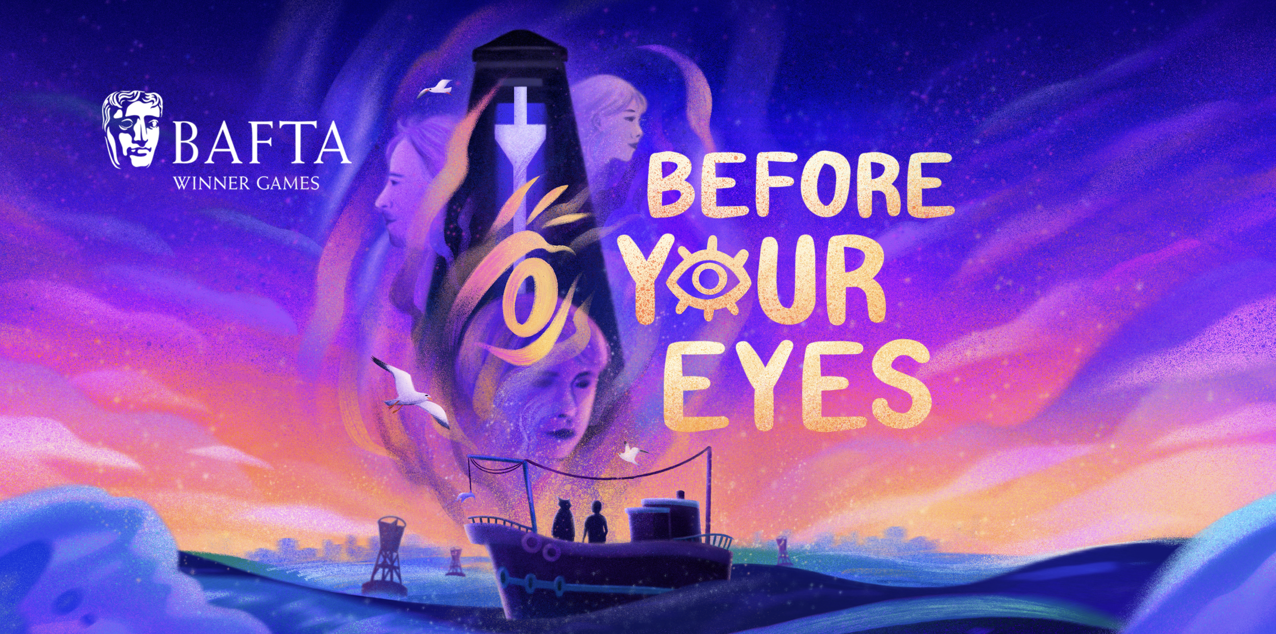 Before Your Eyes