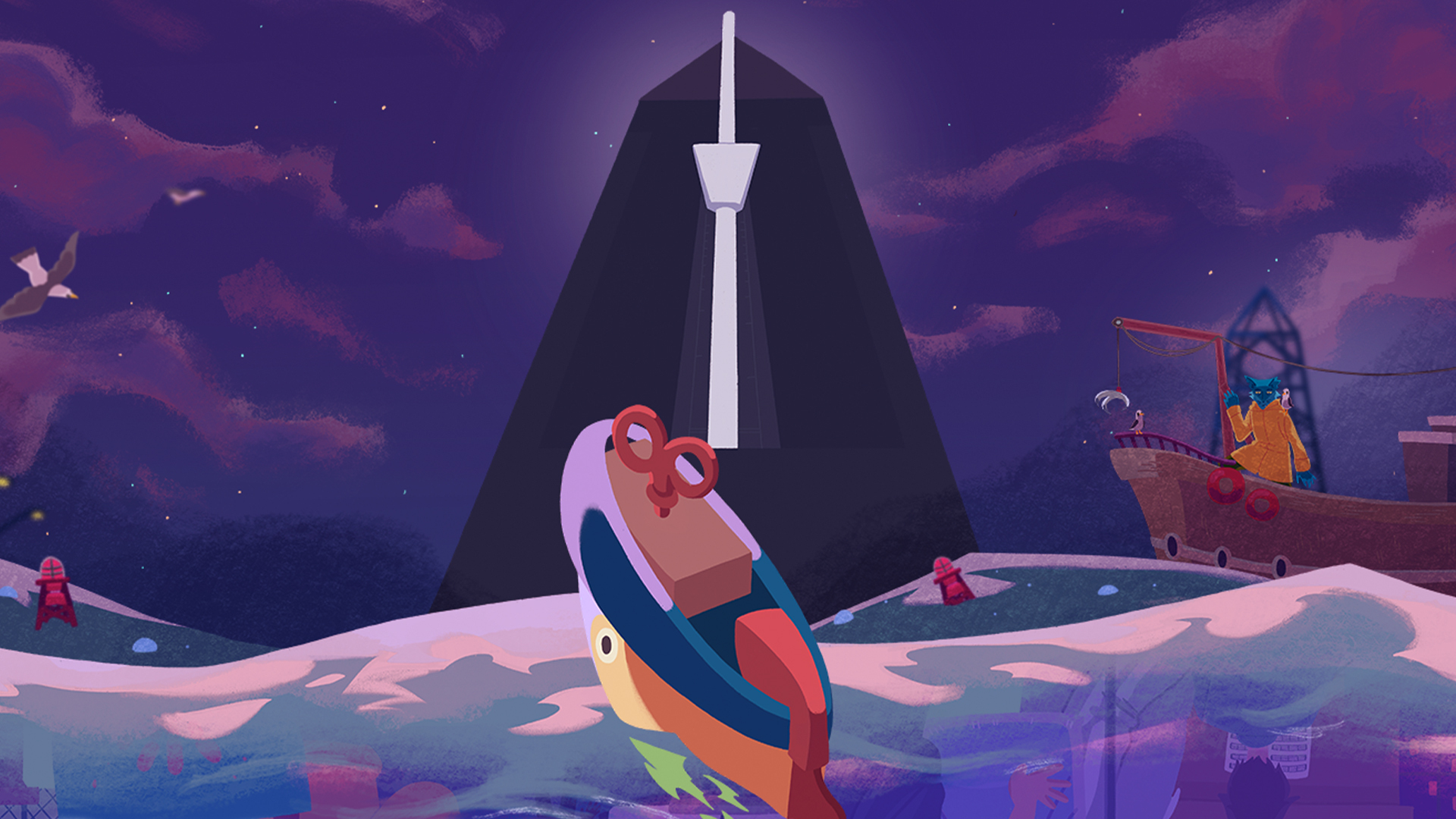 Before Your Eyes Review't Wanna