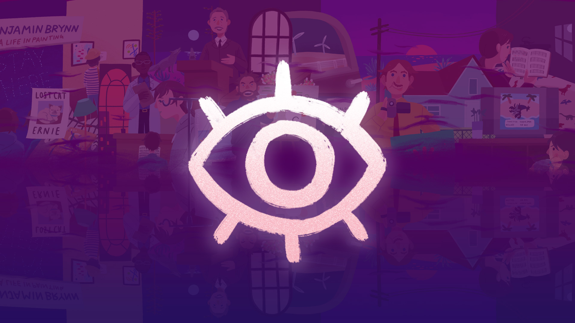 Before Your Eyes Wallpapers Wallpaper Cave — free download