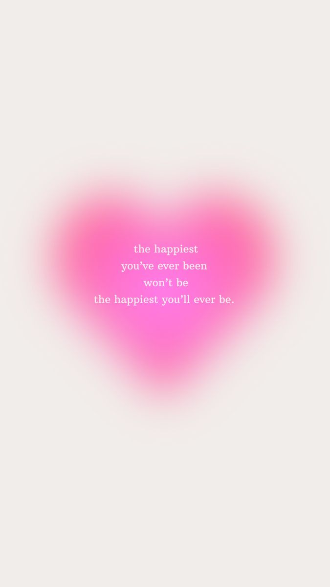 aura quote wallpaper