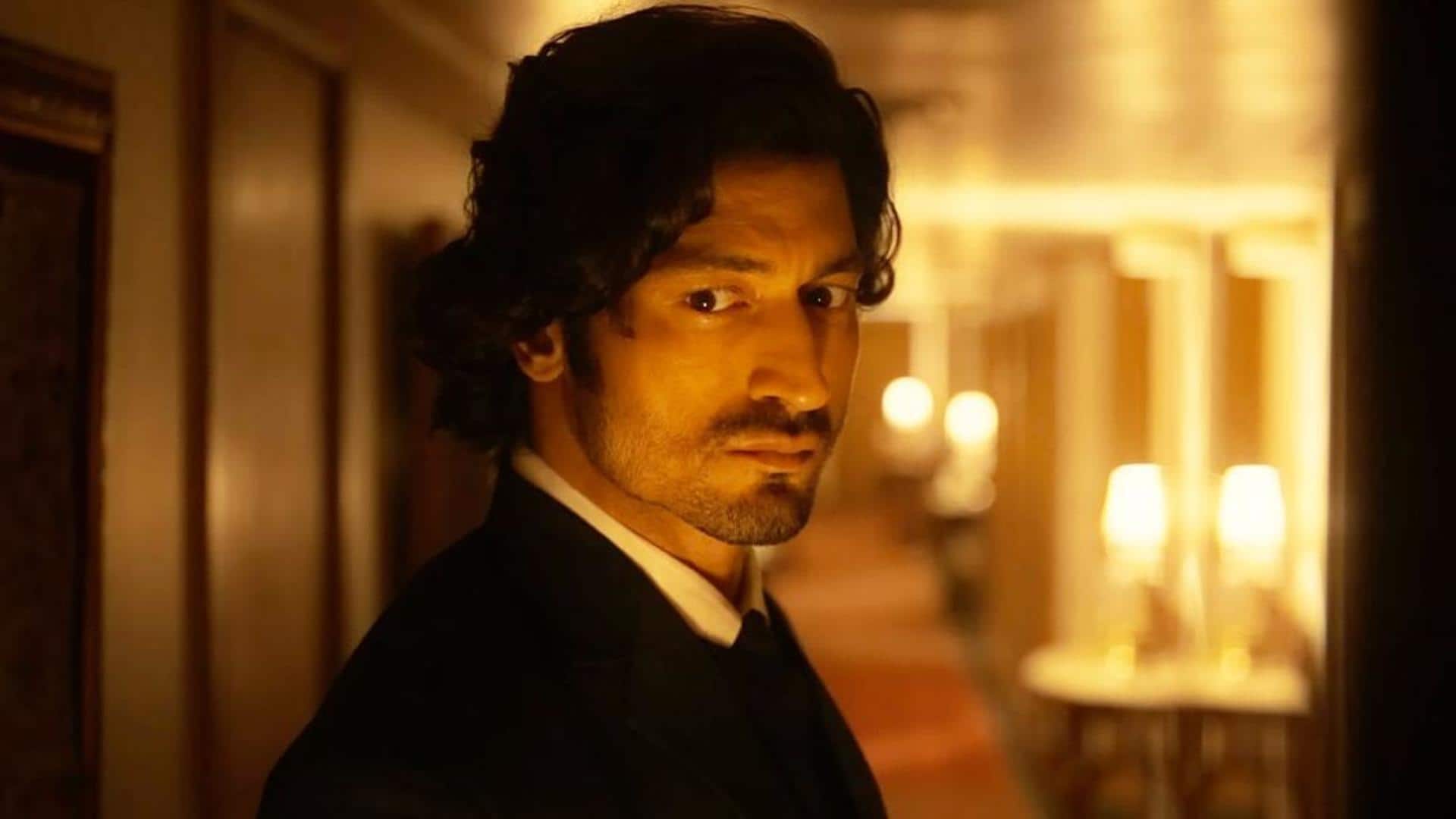 Box office Day 1: 'IB71' locks horn