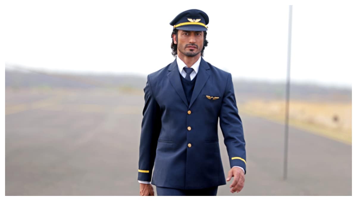 IB71 promo: Vidyut Jammwal impresses