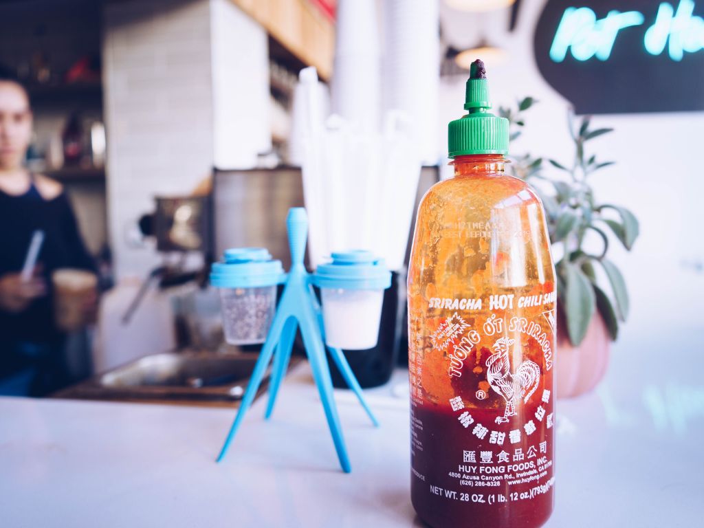 Climate Change Is Coming for Your Sriracha