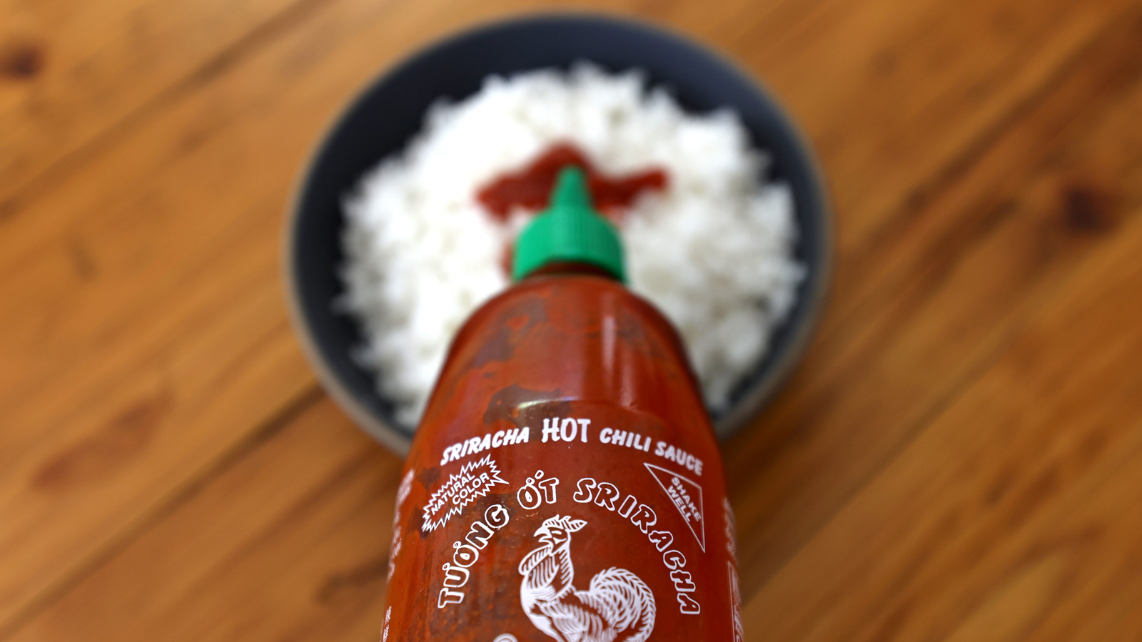 Unexpected Side Effects Of Eating Sriracha