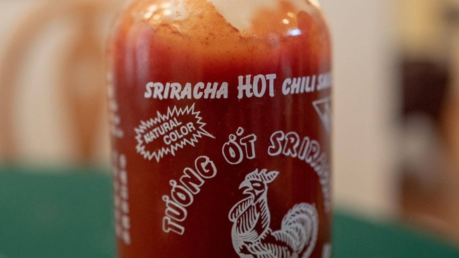 Why Sriracha Prices Are Surging