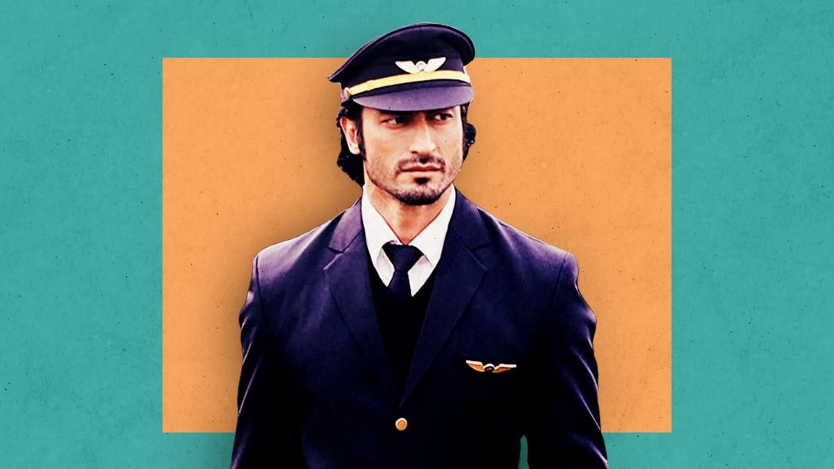 IB71 Movie Review: Vidyut Jammwal's Spy