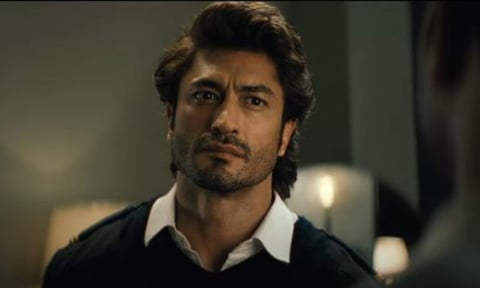 Vidyut Jammwal's IB 71 release new promo