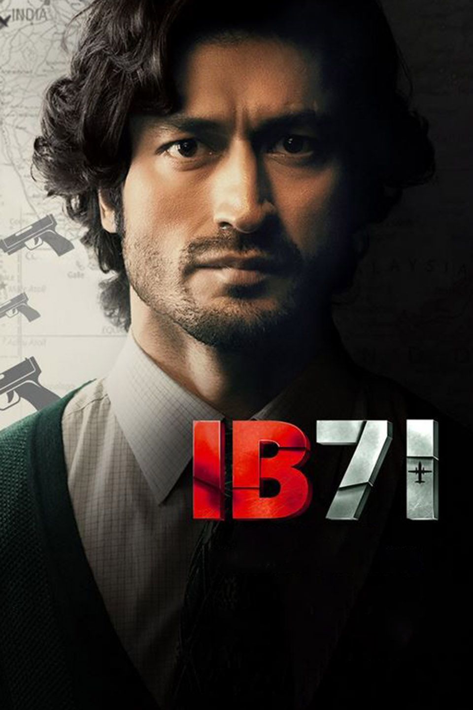IB 71