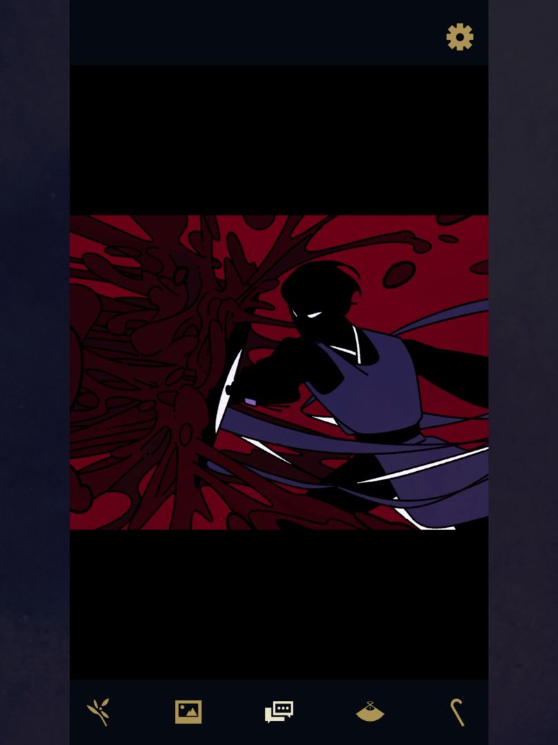 Underworld Office: Story game android