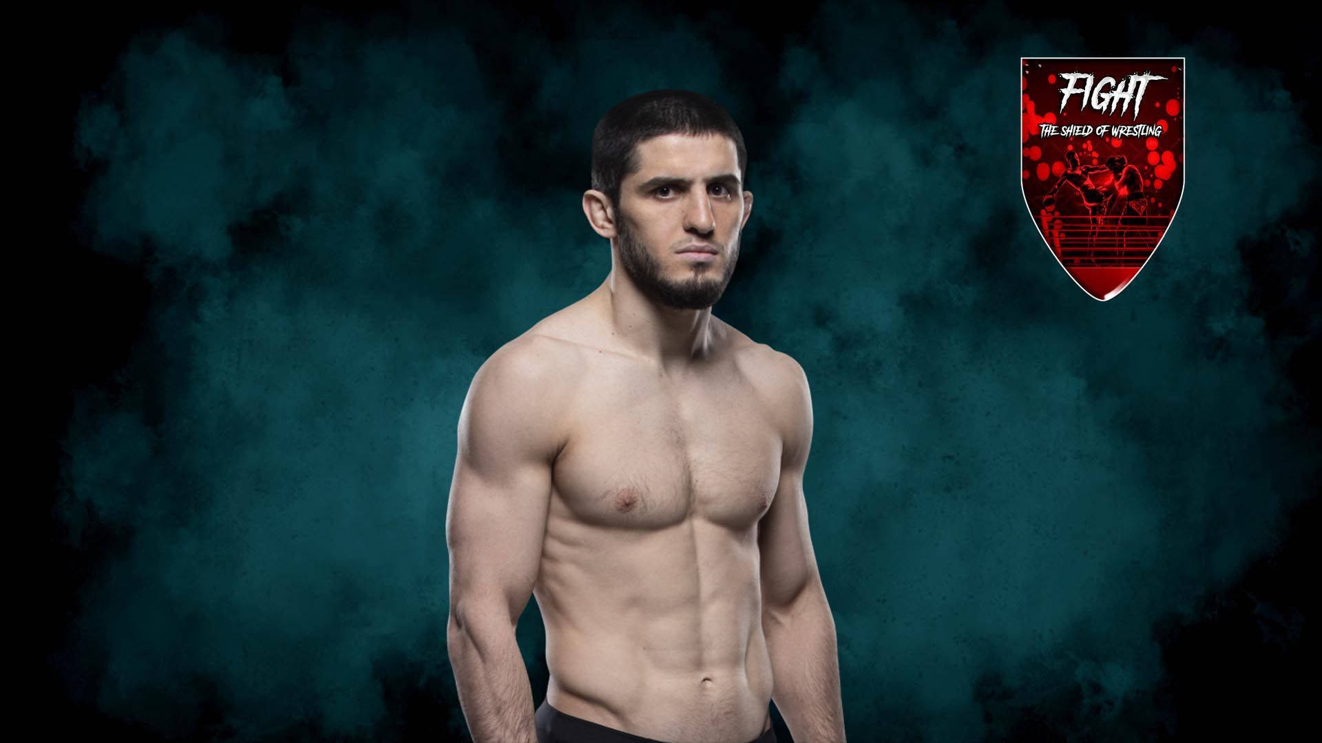 Download Islam Makhachev UFC Promo
