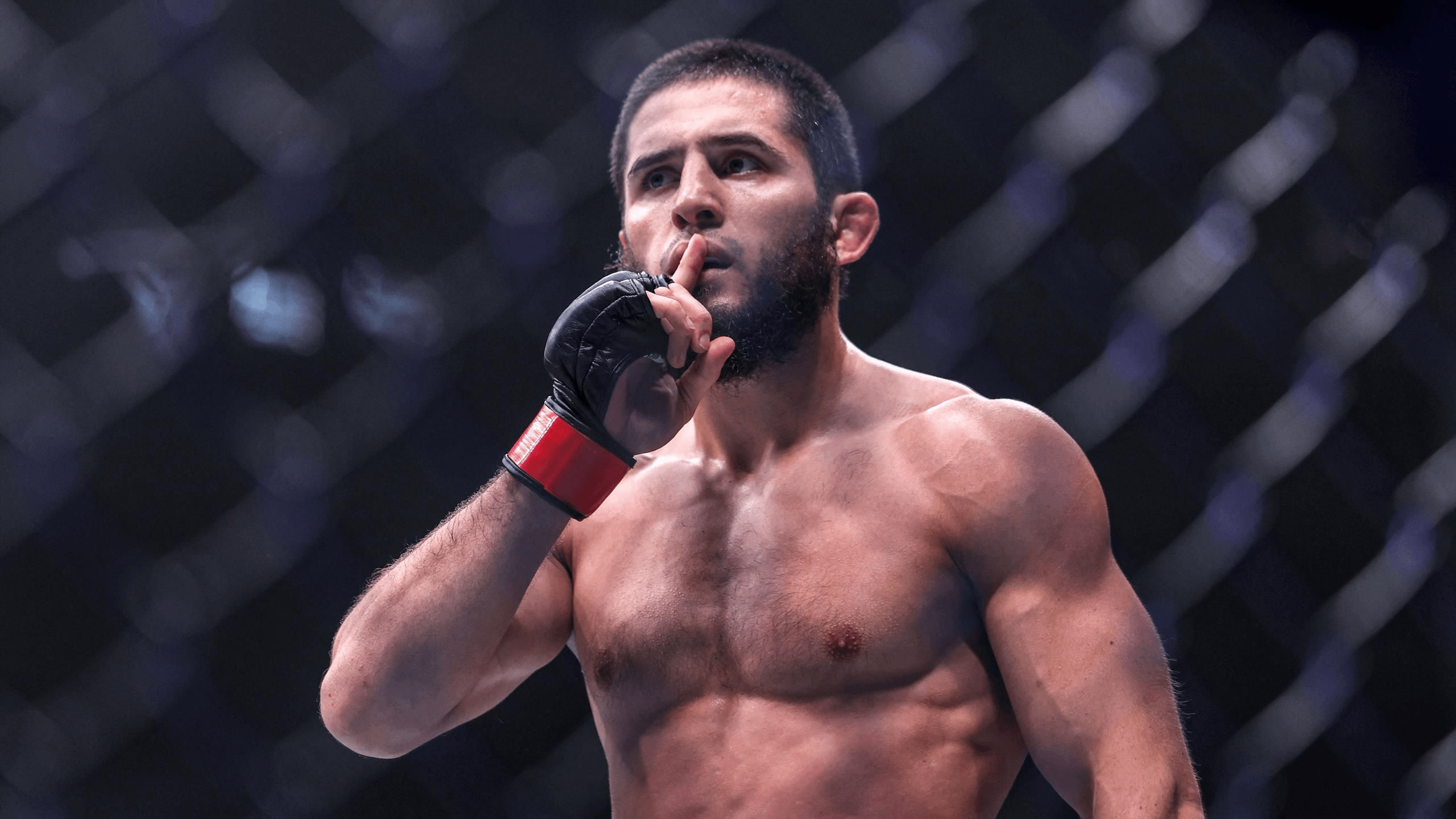 Can Islam Makhachev ever become the MMA
