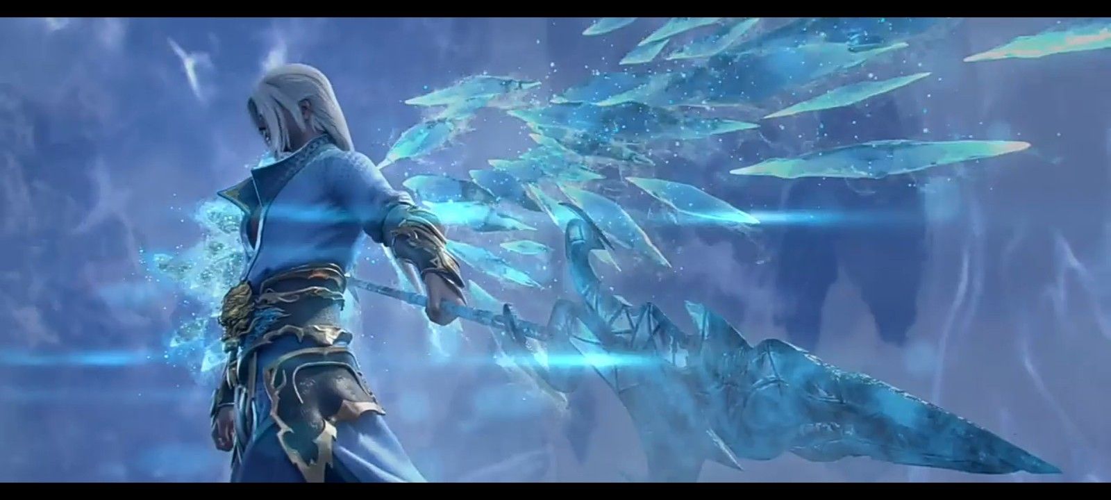 Hai Bodong Battleven