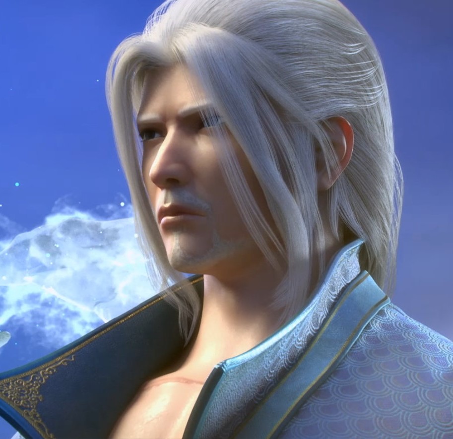 Hai Bodong. Battlevens