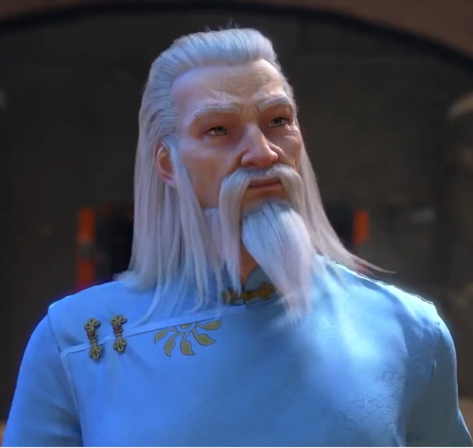 Hai Bodong. Battlevens