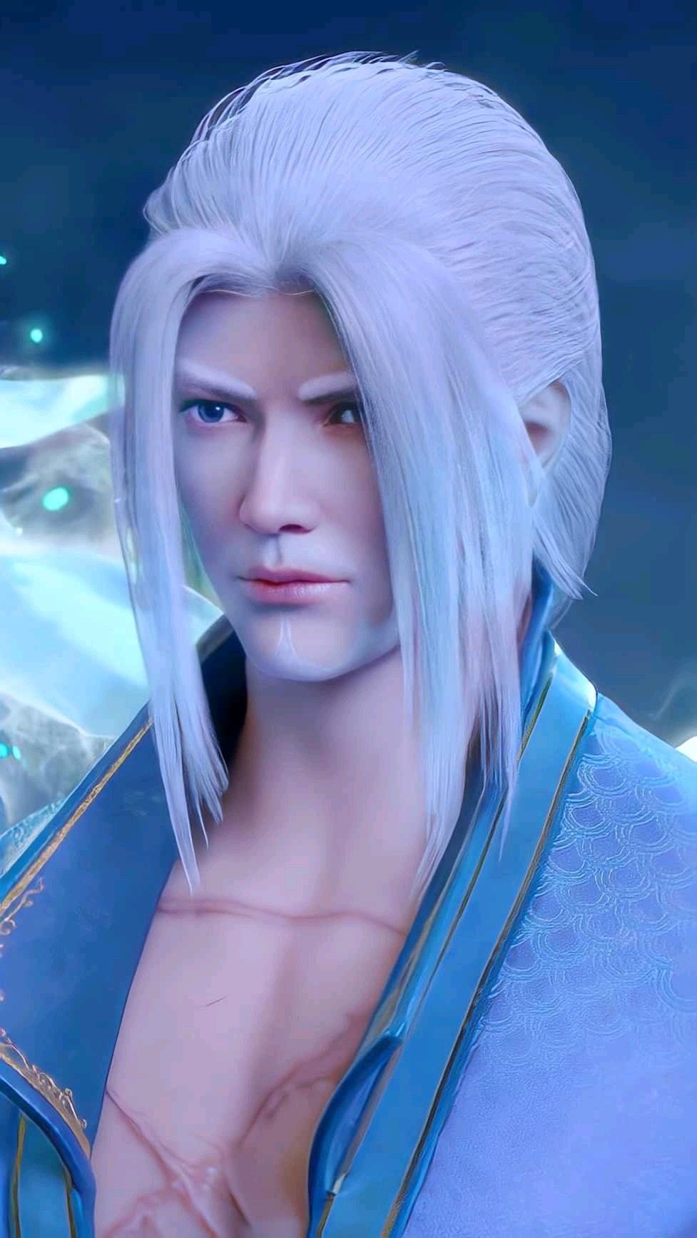 ไอเดีย Hai Bo Dong Battle