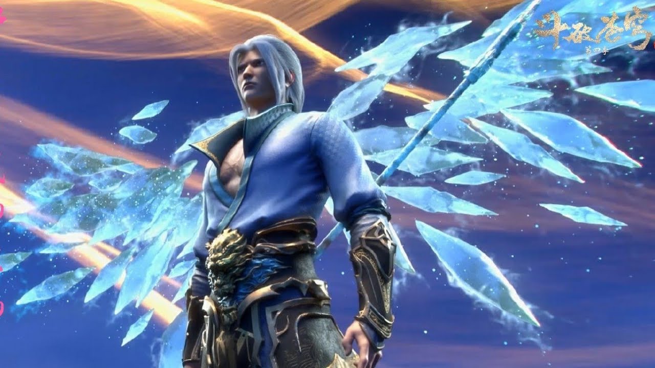 Fights Break Sphere AMV