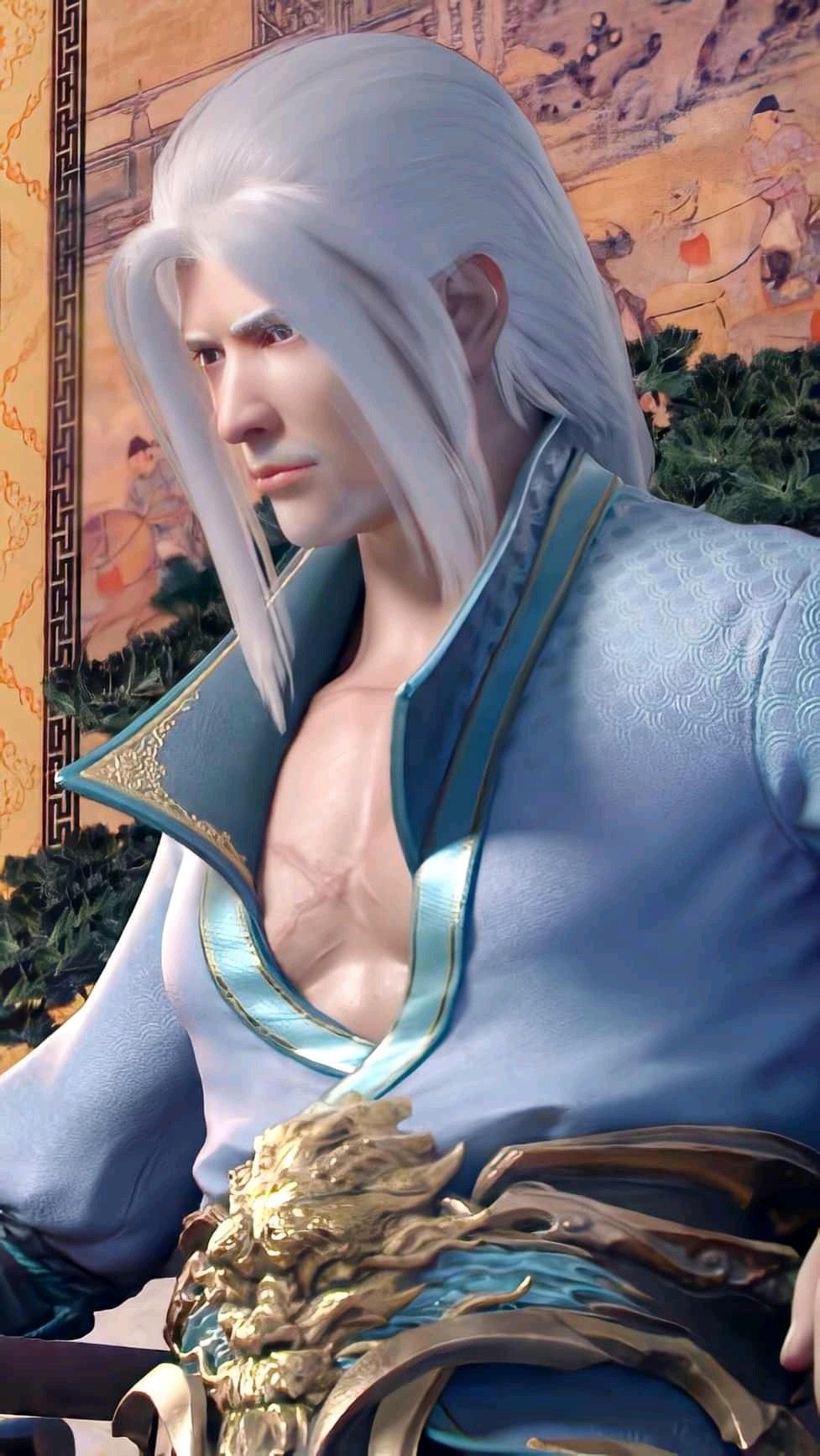 Kumeka di hai bodong. Animasi, Bodong