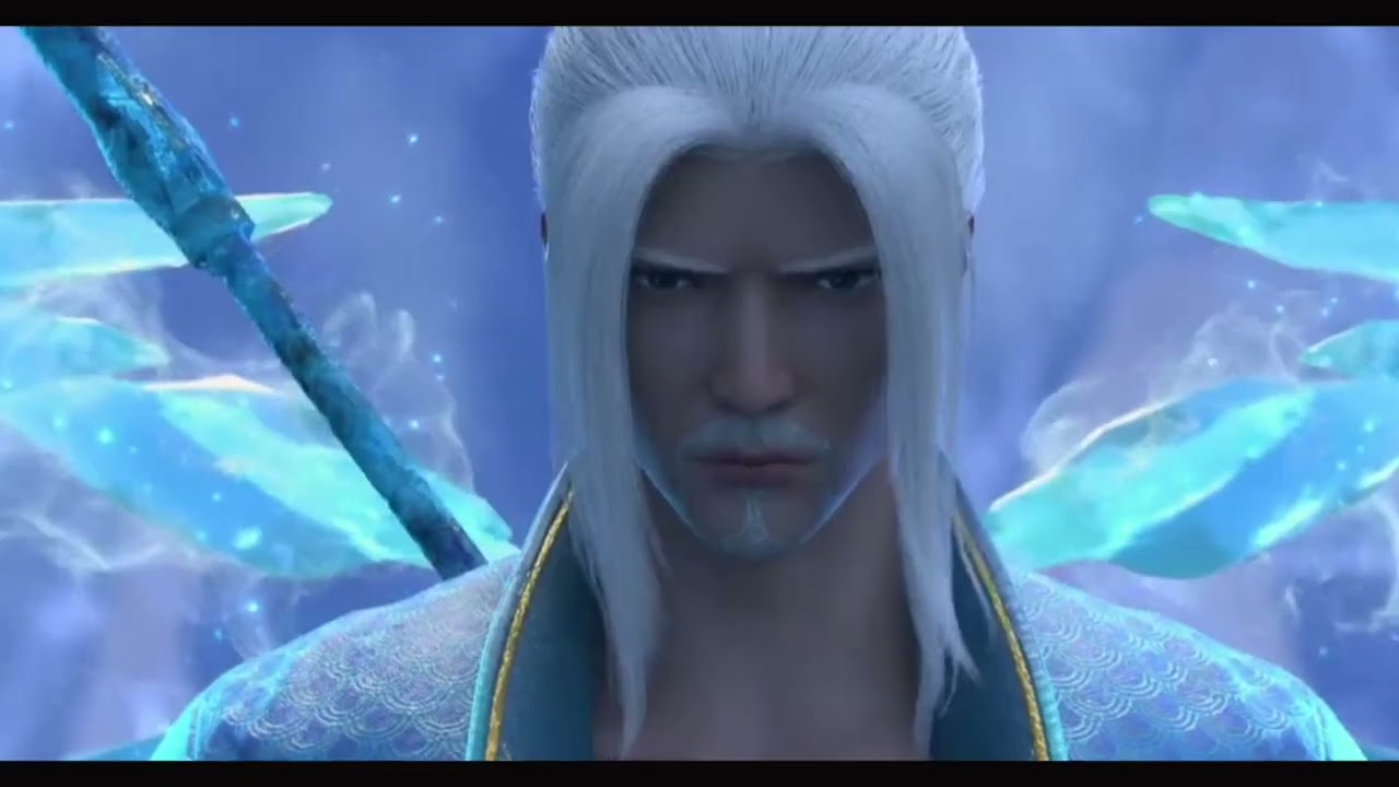 Heavens AMV- Hai Bodong