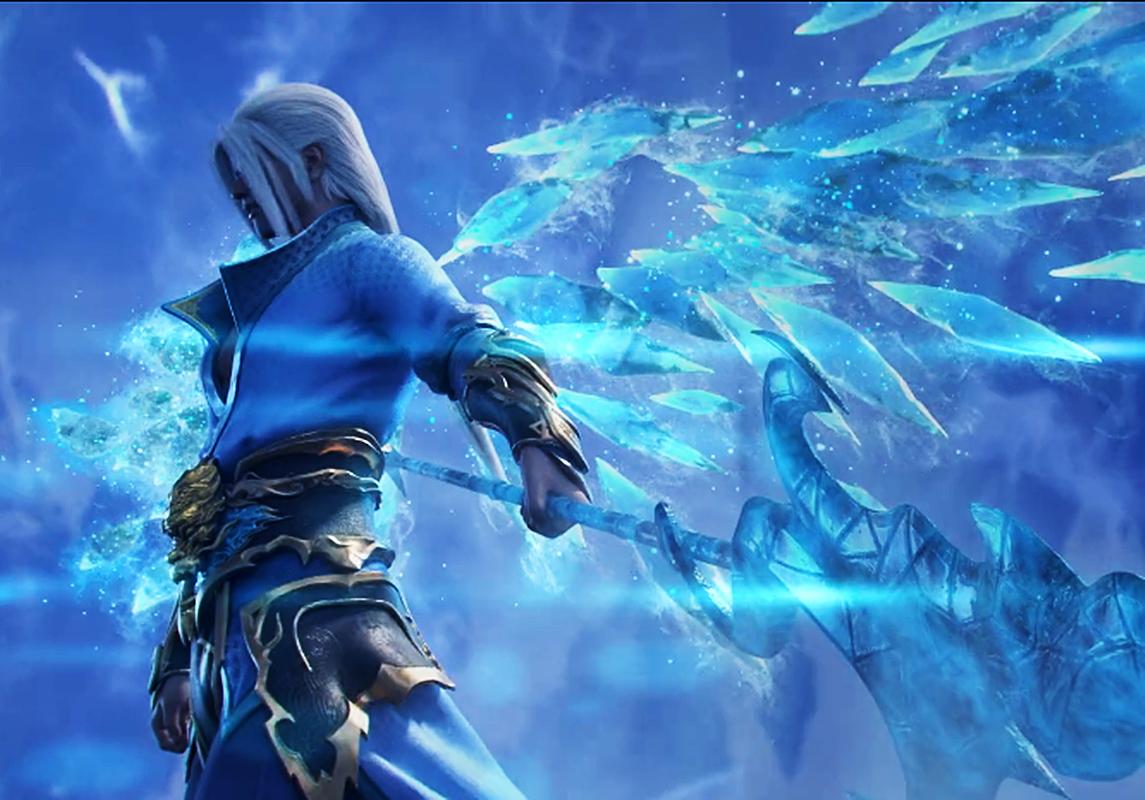 A Three Year Agreement File!Yao Lao